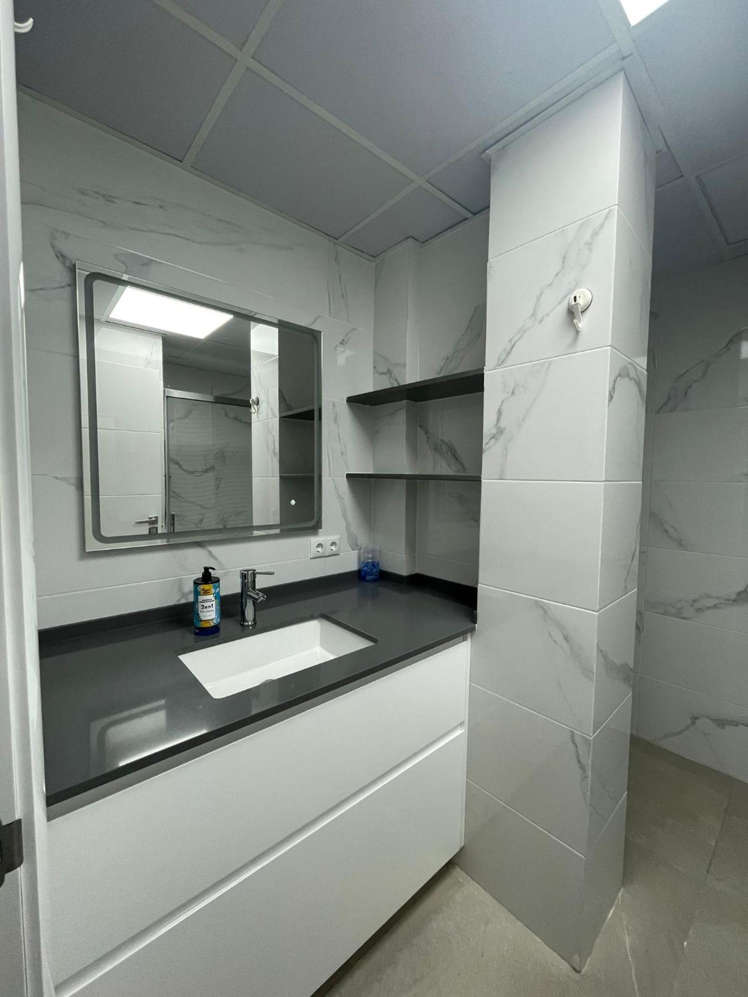 Apartamento Sant Carlos De La Rapita Exteriör bild